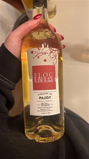 Tây Nam Floc-de-gascogne Domaine Pajot Không niên vụ