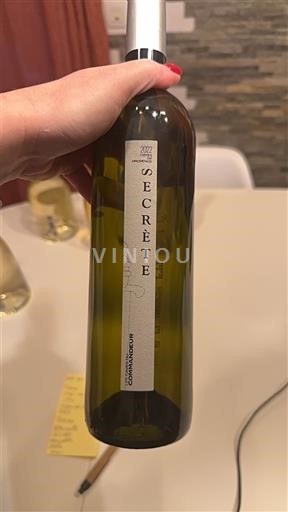 Valle della Loira Muscadet Sèvre et Maine Domaine Cournoult Secrète 2022