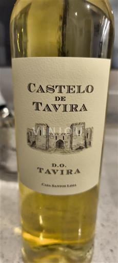 Bồ Đào Nha Tavira Castelo de Tavira 2024