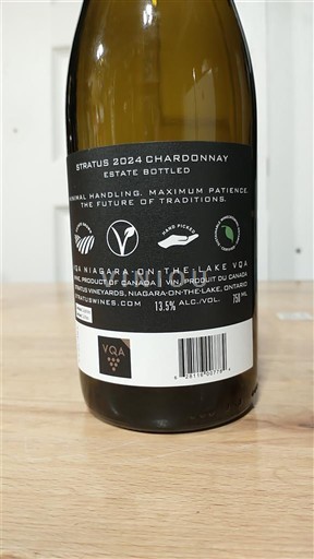 Ontario Niagara-on-the-Lake Stratus 2024