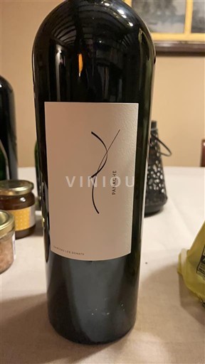 Tây Nam Bergerac Château Les Donats Panache 2020