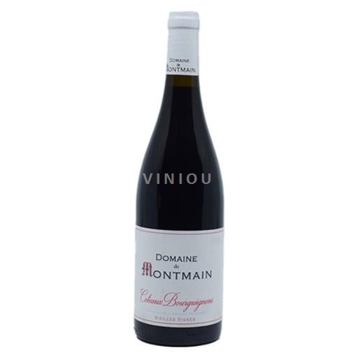 Bourgogne Coteaux bourguignons Domaine Motmain 2019