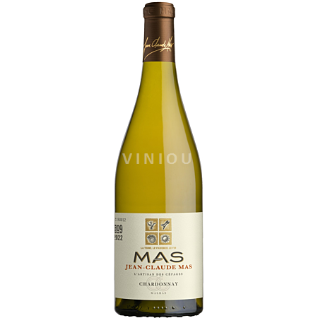 Languedoc-Roussillon Pays d'Oc Domaine Paul Mas Le Pioch 2023