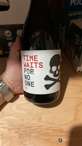 Castilla-La Mancha Jumilla Time Waits For No One 2022