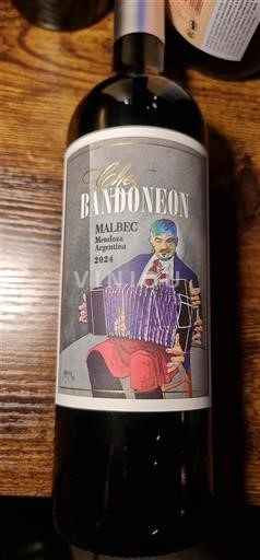 Mendoza El Bandoneon 2024