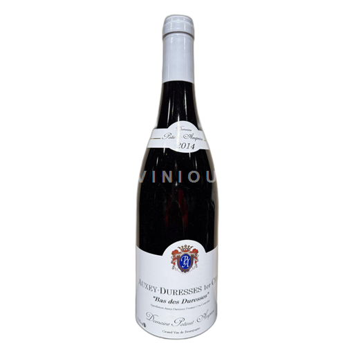 Bourgogne Auxey-Duresses Domaine Potinet-Ampeau Bas des Duresses 2014