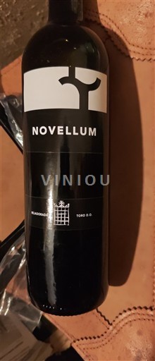 Castilla y León Không được chỉ định Bodegas Rejadorada Novellum Không niên vụ