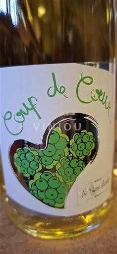 Roussillon La Vigne Barbé Coup de Coeur 2023