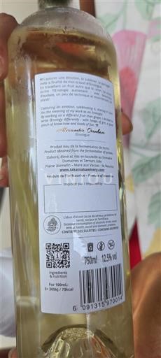 Provence Bảng màu Château Crémade Không niên vụ