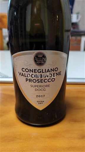 Vêneto Não especificado Alin 2017