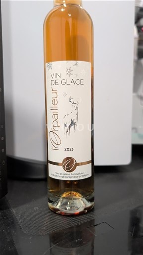 Quebec No especificado L'Orpailleur 2023