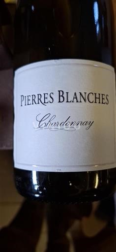 Languedoc a Roussillon Pays d'Oc Château Valcombe Chardonnay 2024