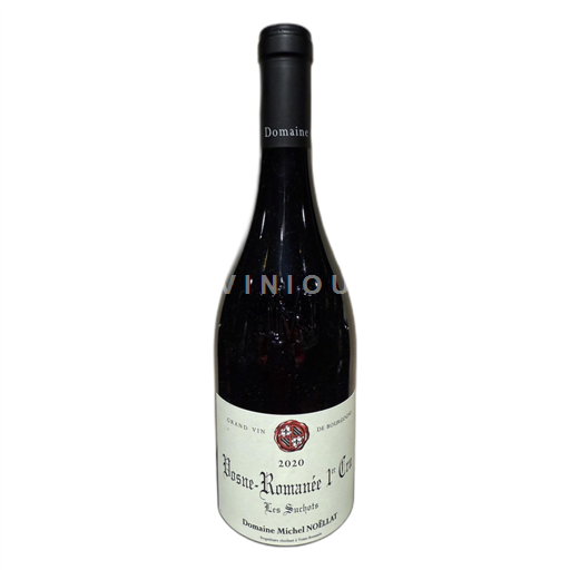 Borgoña Vosne-romanée Domaine Michel Noëllat Les Suchots 2020