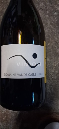 Langvedok Languedoc Domaine Val de Caire 2023