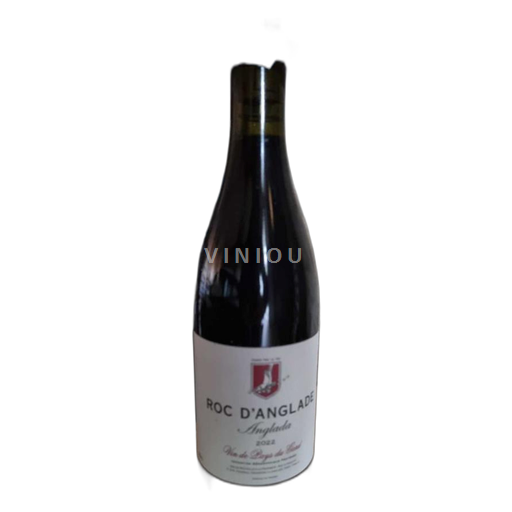 Linguadoca e Rossiglione Gard Roc d'Anglade Anglada 2022