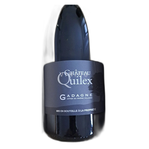 Rhône-dalen Ikke specificeret Château Quelquechose 2022