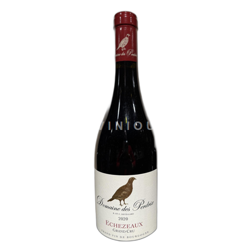Bourgondië Échézeaux Domaine des Perdrix 2020