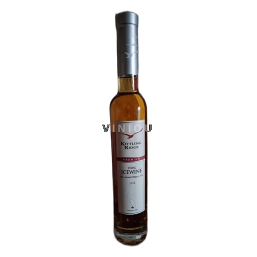 Ontario Penisola del Niagara Kittling Ridge Vidal Icewine 2019