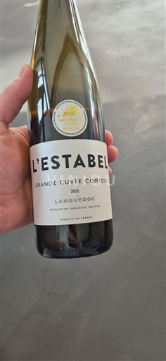 Langvedok Languedoc L'Estabel Grande Comtesse 2022