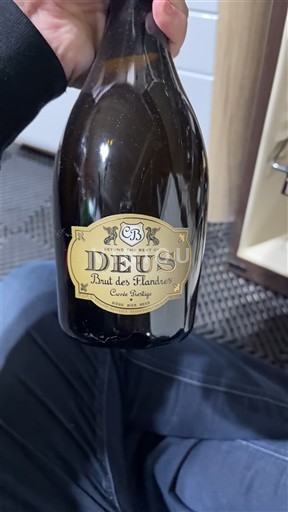 Flandre Bosteels Prestige Non Millésimé