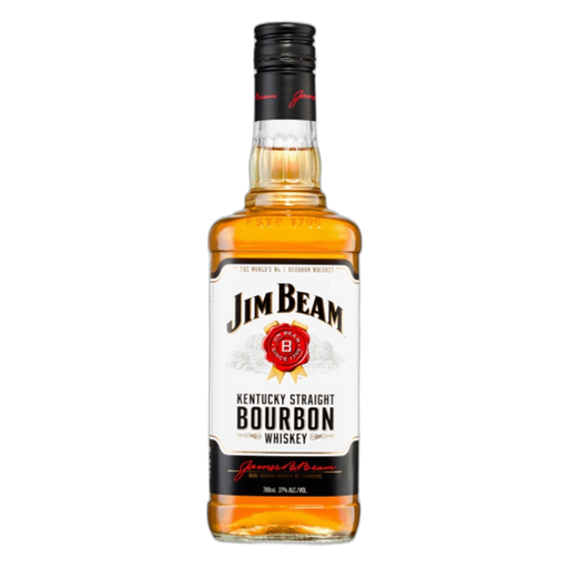 Whisky Bourbon Jim Beam James B. Beam Distilling CO  USA Kentucky