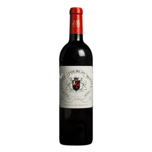 Bordeaux Listrac-Médoc Château Fourcas Hosten 2016