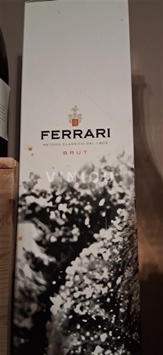 Trentino-Alto Adige Vini del Trentino-Alto Adige Ferrari Senza annata