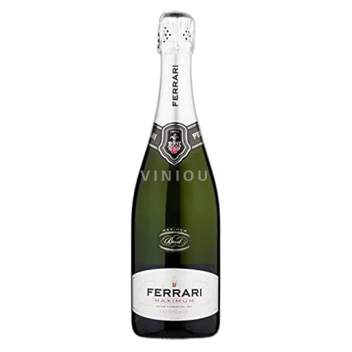 Trentino-Alto Adige Vini del Trentino-Alto Adige Ferrari 2025