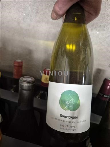 Burgundi Bourgogne Les Milleterres Les Milleterres 2022