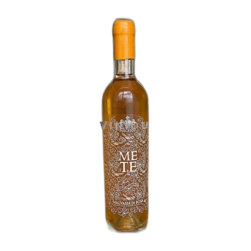 Sardinia Malvasia di Bosa Azienda agricola Pusceddu mete 2022