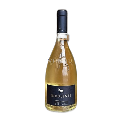 Sardinia Vermentino di Sardegna Tenuta Asinara Indolente 2023