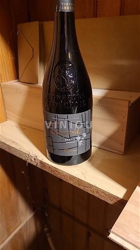 Rhône-dalen Ikke specificeret Vignerons Ardéchois Fidèle Ikke årgangsbestemt