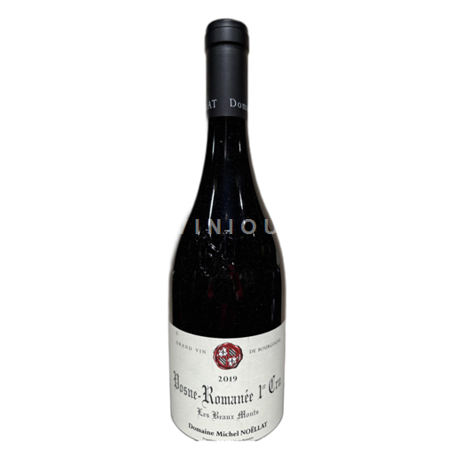 Borgoña Vosne-romanée Domaine Michel Noëllat Les Beaux Monts 2019