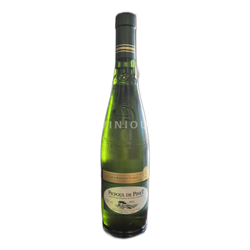 Languedoc Picpoul de Pinet La Cave d'Augustin Florent 2023