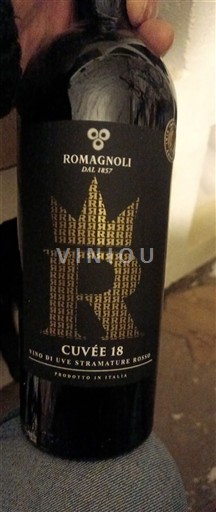 Emilia-Romagna Romagnoli 18 2018