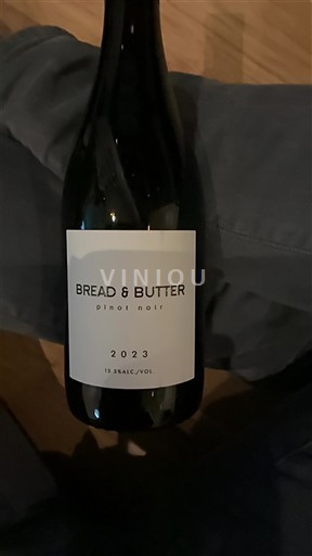 Kaliforniska AVA Ospecificerad Bread & Butter 2023