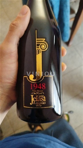 Apulia Puglia Cantine Jelasi Antonio 2024