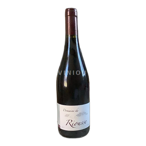 Loirevallei Domaine Riousse 2015
