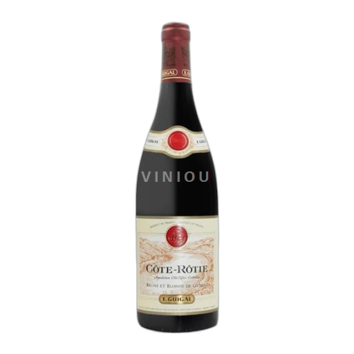 Vallée du Rhône Côte-rôtie Guigal 2018