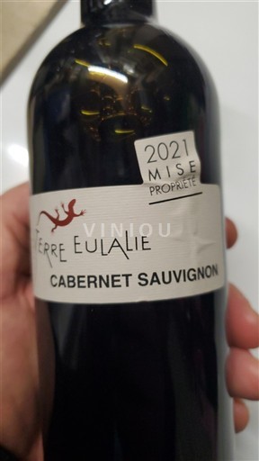 Linguadoca e Rossiglione Paese d'Oc Terre Eulalie 2021