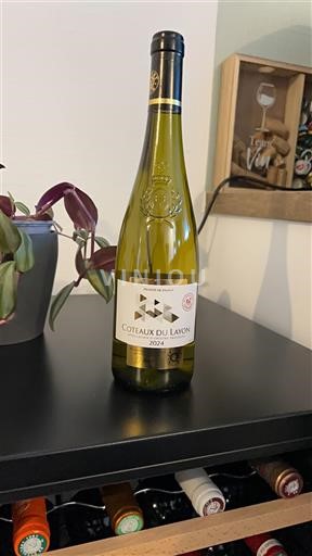 Loire Valley Coteaux du Layon Les Orfèvres 2024