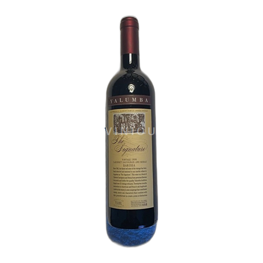 Južna Avstralija Barossa Valley Yalumba 1998 1998