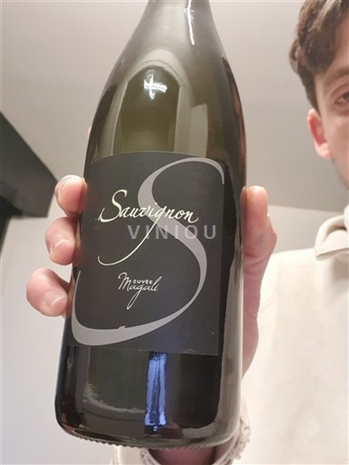 Loirevallei Cuvée Migaile Sauvignon 2019