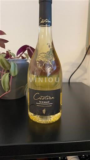 Corse Đảo sắc đẹp Custera Ile de Beauté 2022