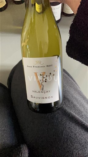 Valle della Loira Valençay Jean François Roy 2024