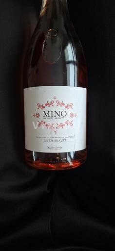 Provence, hạ lưu Rhône, Corse Đảo sắc đẹp Mino 2023