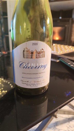 Valle della Loira Cheverny Château Cheverny 2009