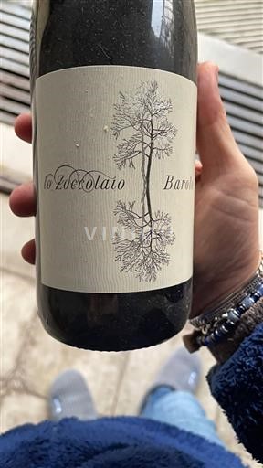 Piemonte Barolo Lo Zoccolaio 2017