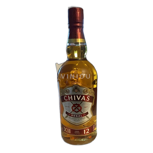 Viski Mešani viski CHIVAS Chivas12  Škotska Ni doloceno