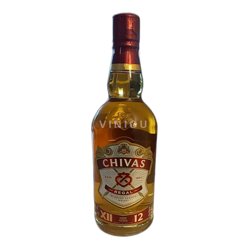 Viski Mešani viski Chivas Chivas 12  Škotska Ni doloceno